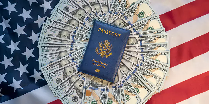 Why Choose Us for Your US Investment Visa Journey for Bolivia?
