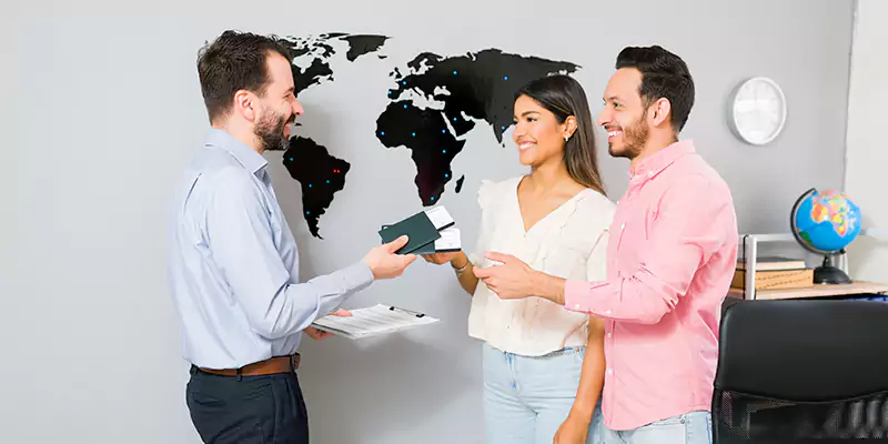Why Choose Our Expert EB-5 Project Selection Consultants in Bolivia?