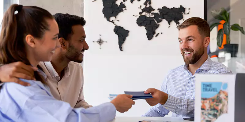 Comprehensive Business Immigration Green Card Services in Bolivia