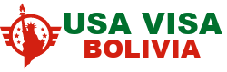 USA Visa Bolivia